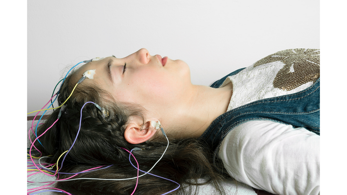 Unraveling the Mysteries of the Brain: The Magic of EEG Studies